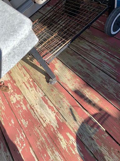 Wood Floor Installation Service «Dream General Contractors LLC», reviews and photos, 8668 Piney Branch Rd, Silver Spring, MD 20901, USA