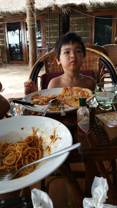 Photos of PAPA PIPPO Bar, Restaurant & Bungalows