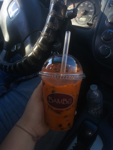 Coffee Shop «BAMBU Desserts & Drinks», reviews and photos, 6901 Stockton Blvd, Sacramento, CA 95823, USA