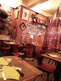 Atmosphère du Restaurant La Petite Fringale à Ax-les-Thermes - n°20