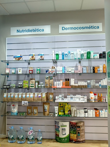 Parafarmacia Desapharma