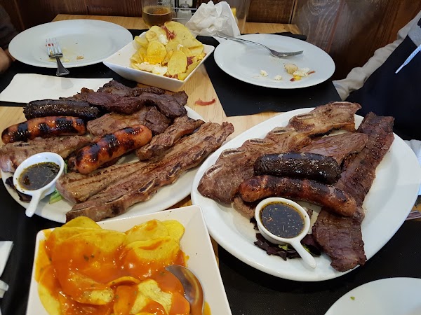 Imagen de Krokante - Restaurante Argentino en Playa San Juan Alicante (19 de 30)