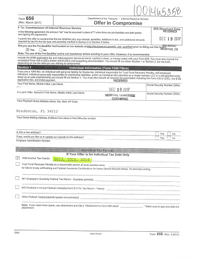 Tax Attorney «Tax Tiger», reviews and photos