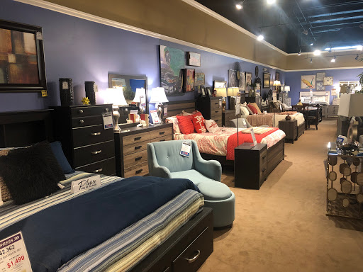 Furniture Store «American Furniture Galleries (Elk Grove)», reviews and photos, 8001 E Stockton Blvd, Sacramento, CA 95823, USA