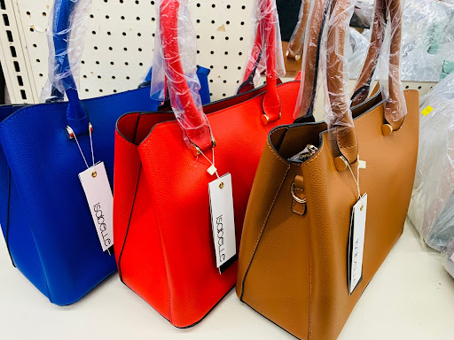 Beauty Supply Store «US Hair & Beauty Supplies», reviews and photos, 3365 Cleveland Ave, Columbus, OH 43224, USA