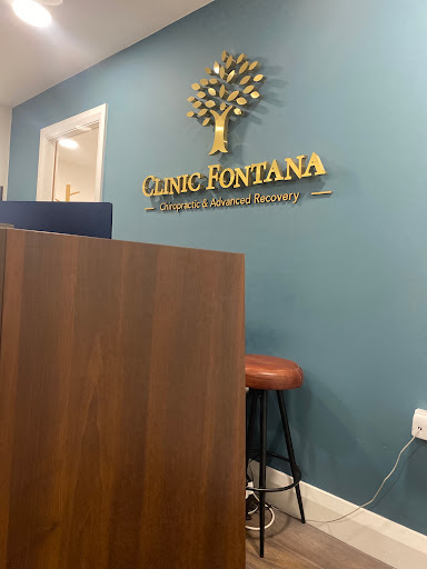Clinic Fontana - Chiropractic & Advanced Recovery