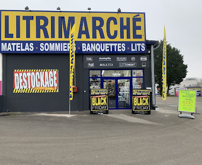 Litrimarché Attin à Attin