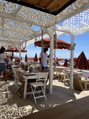 La Plage Des Alizés à La Grande-Motte