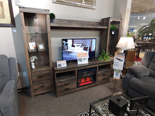 Furniture Store «Ashley HomeStore», reviews and photos, 1080 N Main St, Layton, UT 84041, USA