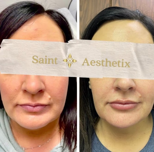 Saint Aesthetix image