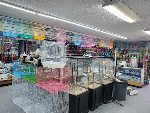 Abe's Pet Place