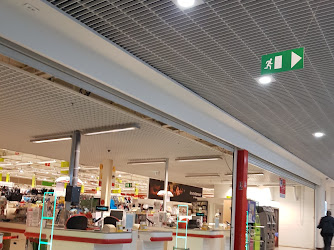 Auchan Méru