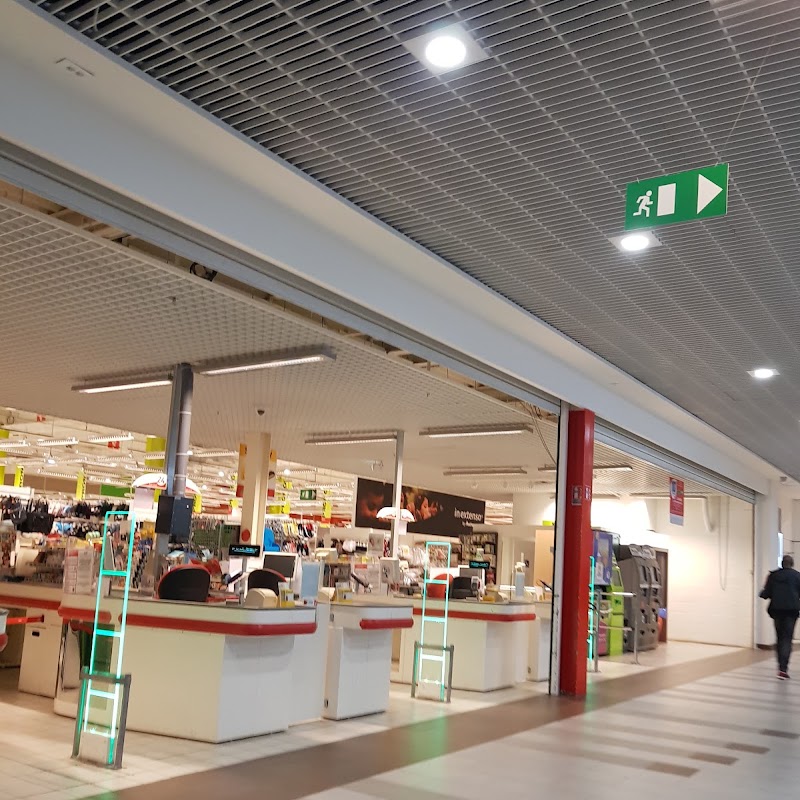 Auchan Méru