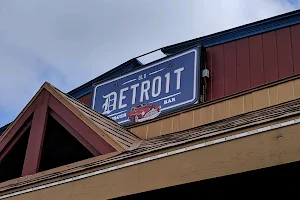 Old Detroit Burger Bar image