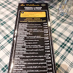 Photo n°5 de l'avis de SILVIA.r fait le 19/06/2023 à 09:38 sur le  La Padellaccia à Bareggio