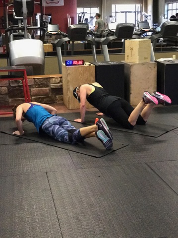 Gym «Training Grounds Fitness», reviews and photos, 5356 McGinnis Ferry Rd, Alpharetta, GA 30005, USA