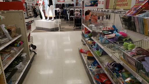 Department Store «Target», reviews and photos, 2966 E 3rd St, Bloomington, IN 47401, USA