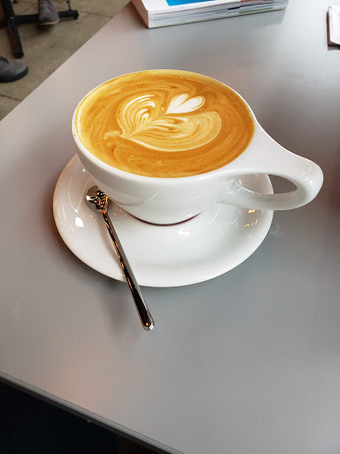 Coffee Shop «Intelligentsia Coffee Wicker Park Coffeebar», reviews and photos, 1609 W Division St, Chicago, IL 60622, USA