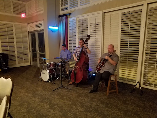 Country Club «North Carolina State University Club», reviews and photos, 4200 Hillsborough St, Raleigh, NC 27606, USA