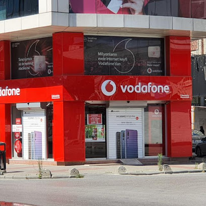 Vodafone Sermus Çekmeköy ( YETKİLİ BAYİ )