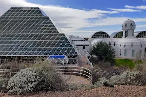 Biosphere 2 image