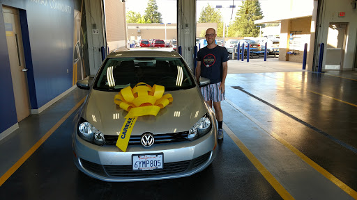 Used Car Dealer «CarMax», reviews and photos, 2783 Corby Ave, Santa Rosa, CA 95407, USA