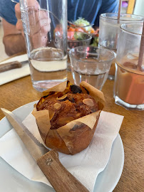 Plats et boissons du Café Café Dose Paris • Mouffetard - n°18