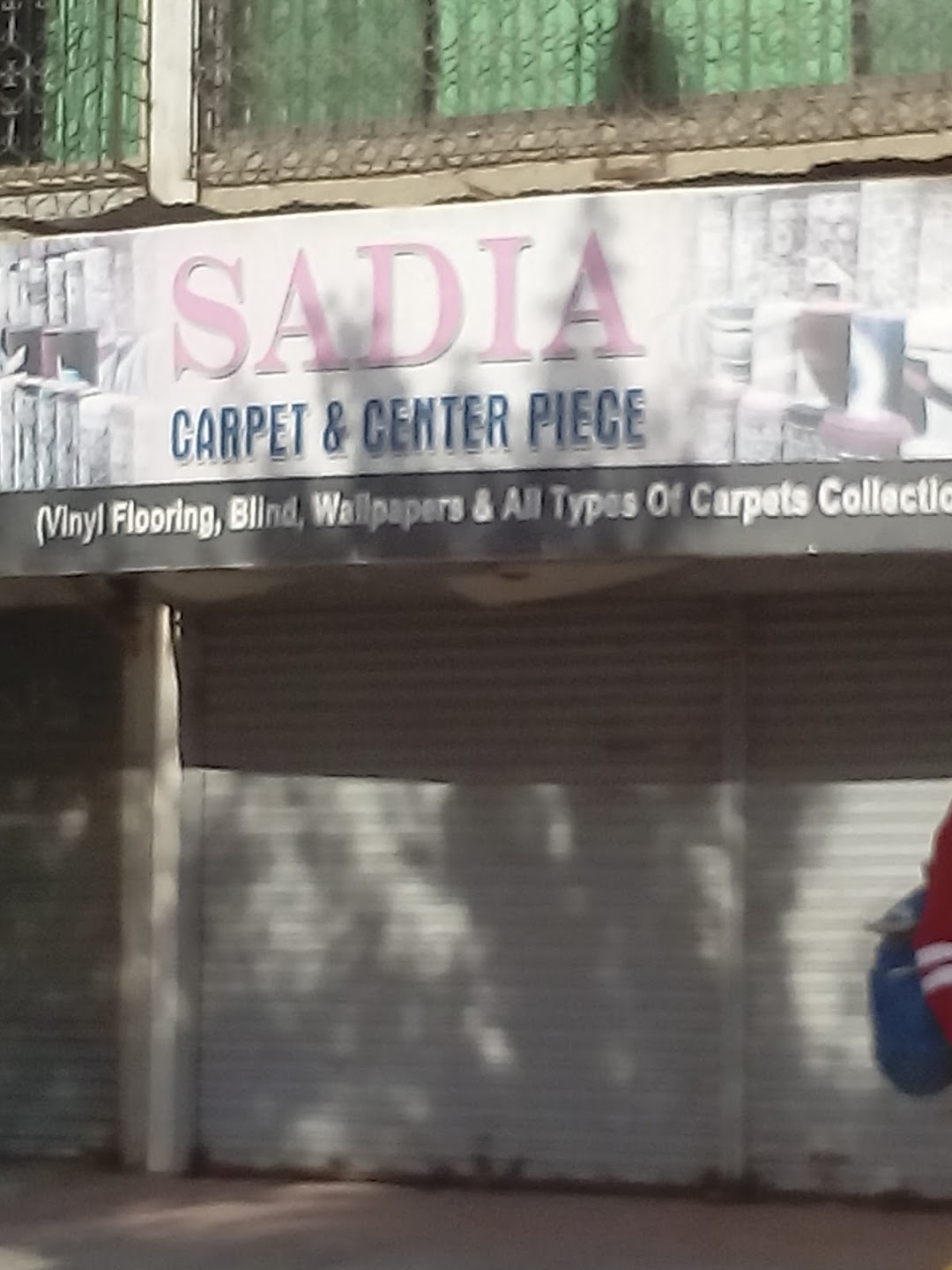 Sadia Carpets