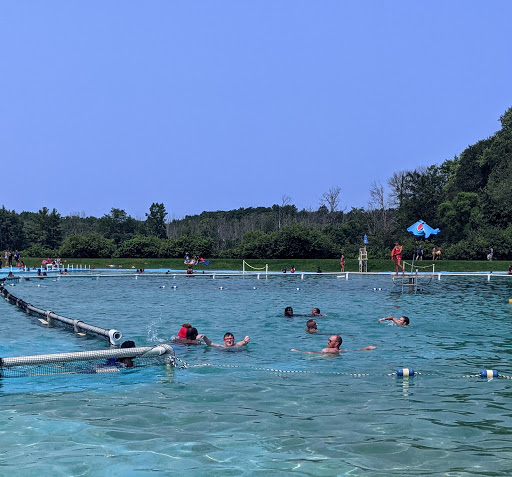 Water Park «Pioneer Waterland & Dry Fun Park», reviews and photos, 10661 Kile Rd, Chardon, OH 44024, USA