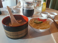 Plats et boissons du Oyama, restaurant japonais à Albi - n°6