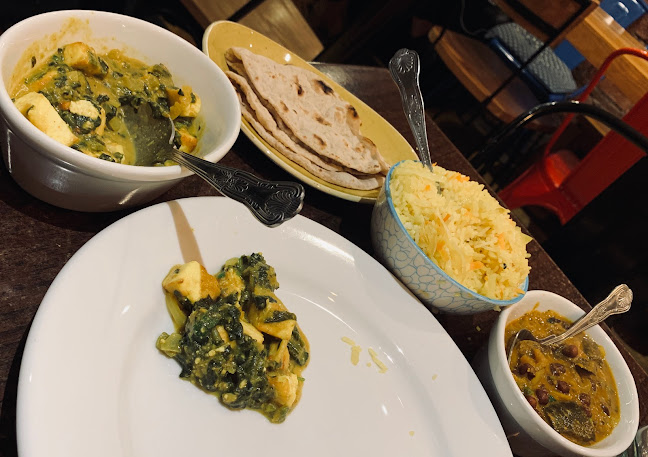 Reviews of Chai Shai Kitchen in Bristol - Restaurant
