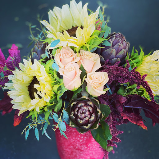 Florist «Lund Floral», reviews and photos, 483 12th St, Ogden, UT 84404, USA