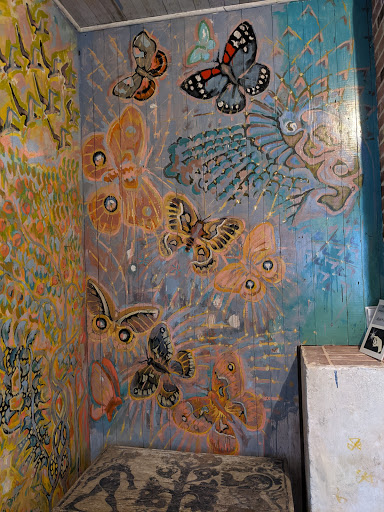 Museum «Walter Anderson Museum of Art», reviews and photos, 510 Washington Ave, Ocean Springs, MS 39564, USA