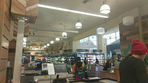 Grocery Store «Whole Foods Market», reviews and photos, 1690 S Bascom Ave, Campbell, CA 95008, USA