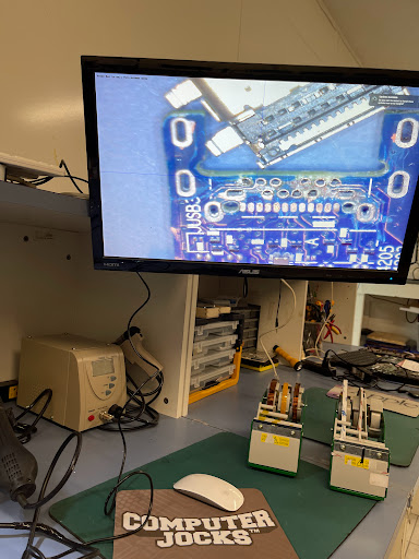 Computer Repair Service «Computer Jocks», reviews and photos, 726 Pulaski Hwy, Bear, DE 19701, USA