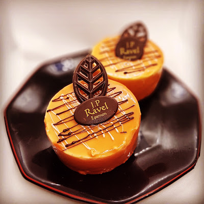 Boulangerie Pâtisserie Ravel à Épernon