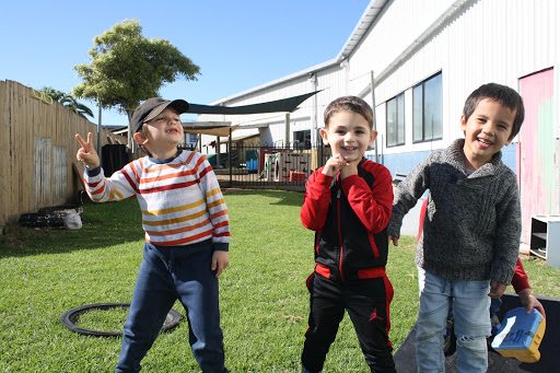 Pakuranga Learning Centre