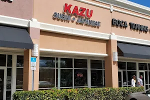 Kazu Japanese Restaurant image