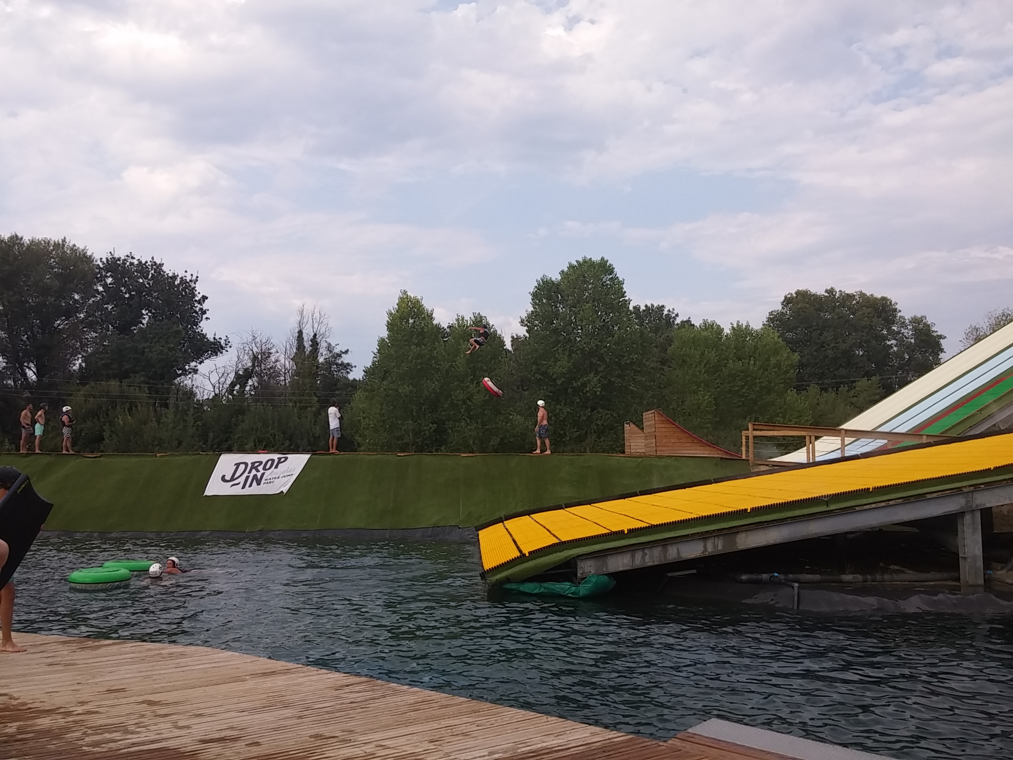 Photo n° 9 de l'avis de kacht.n fait le 18/08/2017 à 13:15
