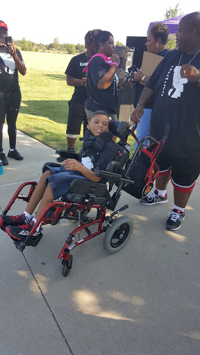 Park «Red Bird Park», reviews and photos, 1005 W Red Bird Ln, Dallas, TX 75232, USA