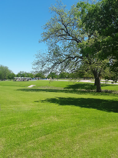 Recreation Center «Old Settlers Recreation Center», reviews and photos, 1201 E Louisiana St, McKinney, TX 75069, USA