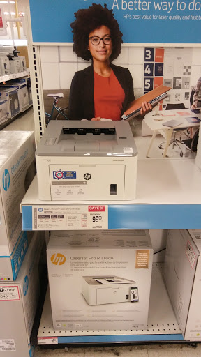 Office Depot image