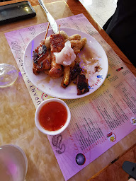 Photo n°7 de Wok 57 à Sarreguemines ()