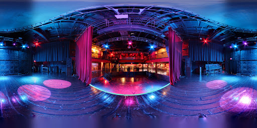 Live Music Venue «Revolution Live», reviews and photos, 100 SW 3rd Ave, Fort Lauderdale, FL 33312, USA