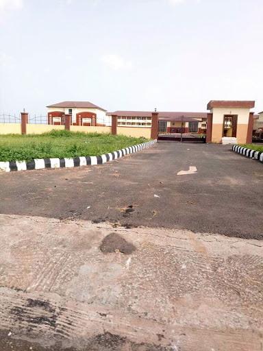 Fakunle Unity Government High School, Osogbo, Nigeria, Public School, state Osun