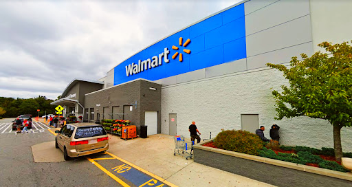 Walmart Supercenter, 506 State Rd, North Dartmouth, MA 02747, USA, 