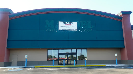 Shopping Mall «NorthOaks Shopping Center», reviews and photos, Farm to Market 1960 Rd W & Breck St, Houston, TX 77066, USA