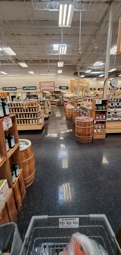 Health Food Store «Sprouts Farmers Market», reviews and photos, 110 W Sandy Lake Rd, Coppell, TX 75019, USA