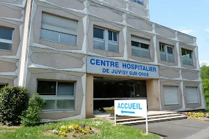 Hospital Group Nord Essonne - Website Juvisy Sur Orge image