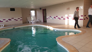 Photo n°10 de Brit Hotel & Spa - Côte des Sables à Plouescat ()